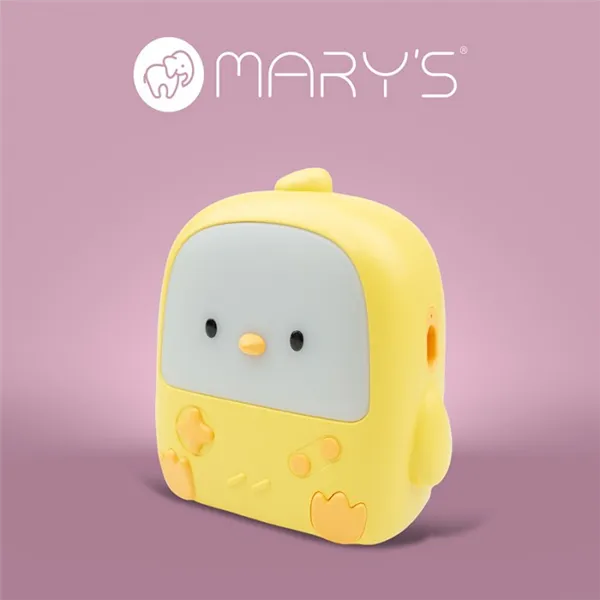 MARY'S LED NIGHT LAMP CHICKEN