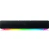 Bluetooth garso kolonėlės Razer Leviathan V2 X Juoda