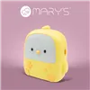 MARY'S LED NIGHT LAMP CHICKEN