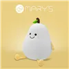 MARY'S LED NIGHT LAMP PEAR