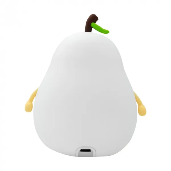 MARY'S LED NIGHT LAMP PEAR