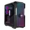 ATX Pus-torņveida Kārba Cooler Master H700E-IGNN-S00 Pelēks