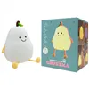 MARY'S LED NIGHT LAMP PEAR