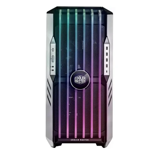 ATX Pus-torņveida Kārba Cooler Master H700E-IGNN-S00 Pelēks