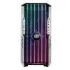ATX Pus-torņveida Kārba Cooler Master H700E-IGNN-S00 Pelēks