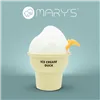 MARY'S LED NIGHT LAMP ICE-DUCK