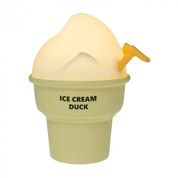 MARY'S LED NIGHT LAMP ICE-DUCK