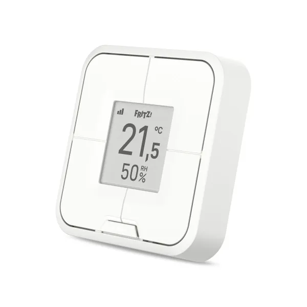 Control center for home automation Fritz! 20003089