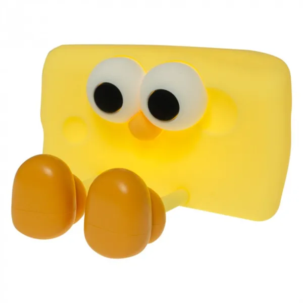 MARY'S LED NIGHT LAMP CHEESE