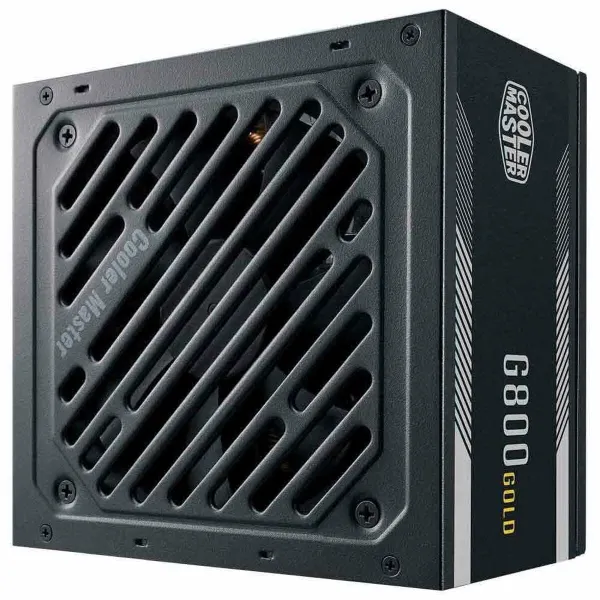 Maitinimo blokas Cooler Master MPW-8001-ACAAG-NL 800 W