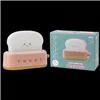 MARY'S LED NIGHT LAMP TOASTER PINK