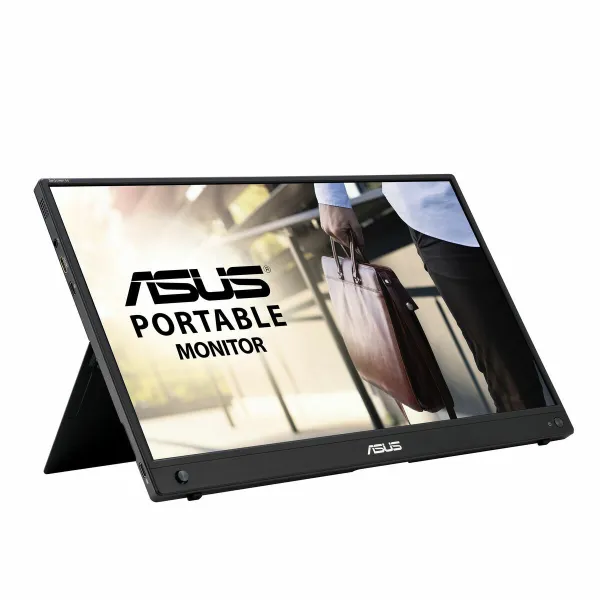 Nešiojamas monitorius Asus MB16AWP Full HD 15,6"