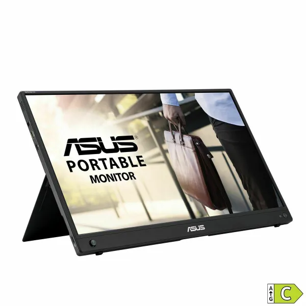 Nešiojamas monitorius Asus MB16AWP Full HD 15,6"