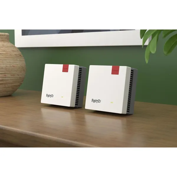 Wi-Fi Ripiiter Fritz! 20003128
