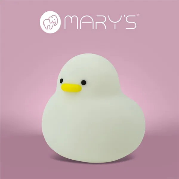 MARY'S LED NIGHT LAMP DUCK