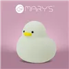 MARY'S LED NIGHT LAMP DUCK