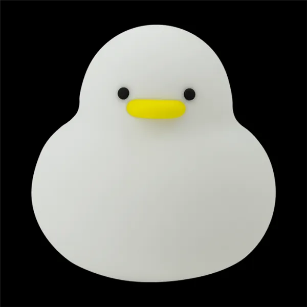 MARY'S LED NIGHT LAMP DUCK