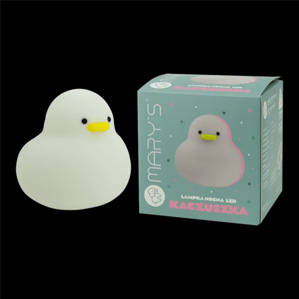 MARY'S LED NIGHT LAMP DUCK