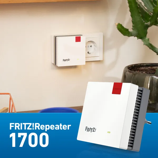 Tukiasema Fritz! 20003132