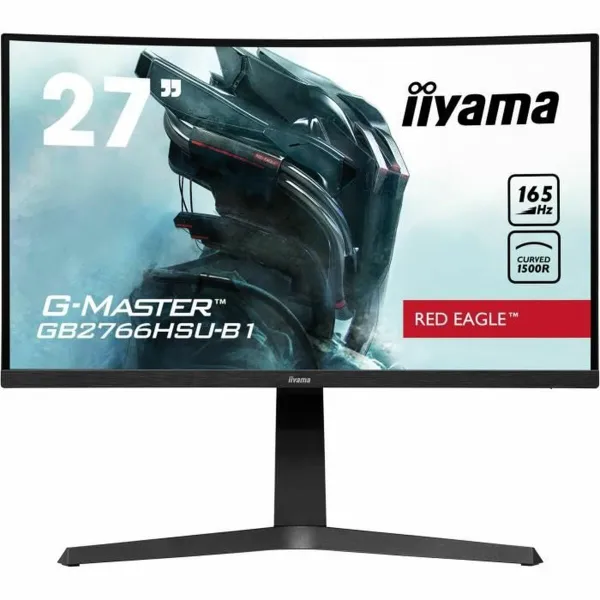Monitorius Iiyama GB2766HSU-B1 27" 165 Hz Full HD