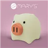 MARY'S LED NIGHT LAMP PIGGY