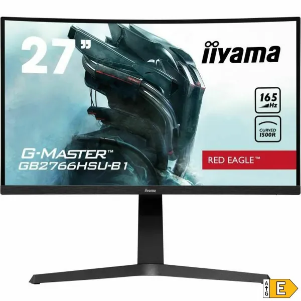 Monitorius Iiyama GB2766HSU-B1 27" 165 Hz Full HD