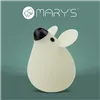 MARY'S LED NIGHT LAMP MOUSE