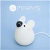 MARY'S LED NIGHT LAMP MOUSE