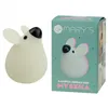 MARY'S LED NIGHT LAMP MOUSE