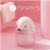 MARY'S PINK ELEPHANT SOAP DISPENSER