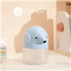 MARY'S SOAP DISPENSER BLUE ELEPHANT