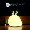 MARY'S LED NIGHT LAMP SNAIL