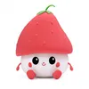 MARY'S LED NIGHT LAMP STRAWBERRY