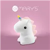 MARY'S RGB LED NIGHT LAMP UNICORN