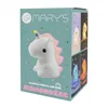 MARY'S RGB LED NIGHT LAMP UNICORN