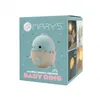 MARY'S BABY DINO LED NIGHT LAMP BLUE