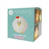 MARY'S LED NIGHT LAMP HEN