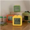 MARY'S ALARM CLOCK BLOCK ORANGE