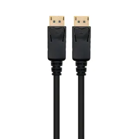 Näppäimistö Cherry JK-0800ES-0- Valkoinen Harmaa Espanjalainen Qwerty