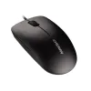 Мышь Cherry JM-0800-2 Чёрный 1200 DPI