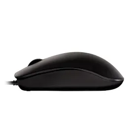 Mouse Cherry JM-0800-2 Black 1200 DPI