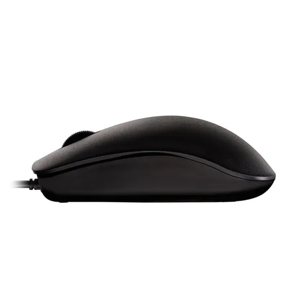 Pele Cherry JM-0800-2 Melns 1200 DPI