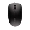 Pele Cherry JM-0800-2 Melns 1200 DPI