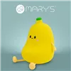 MARY'S LED NIGHT LAMP BANANA