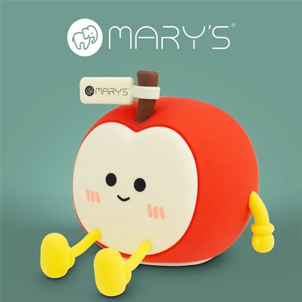 MARY'S NIGHT LAMP APPLE