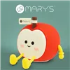 MARY'S NIGHT LAMP APPLE