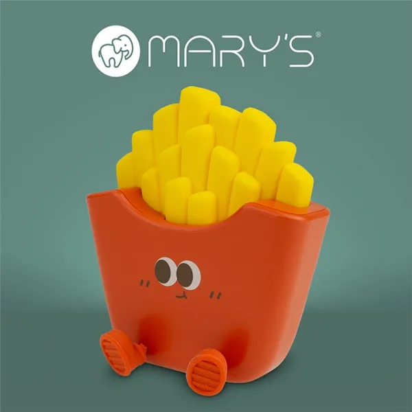 MARY'S LED FRIES NIGHT LAMP