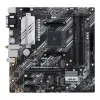 Pagrindinė plokštė Asus AMD AM4 AMD B550 AMD