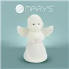 MARY'S LED NIGHT LAMP Angel RGB