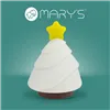 MARY'S LED NIGHT LAMP Christmas Tree RGB